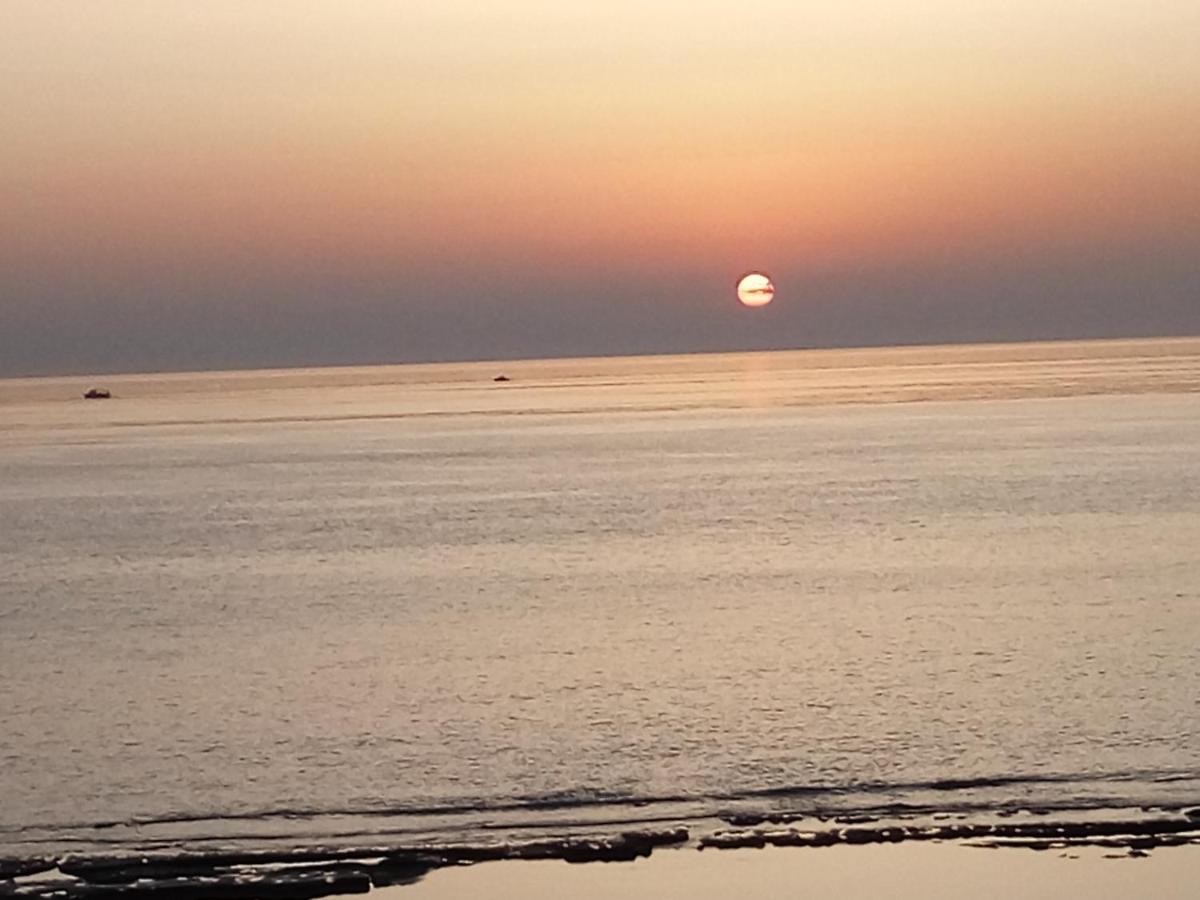 Sunrise Beauty By Zavolas Family - Limni Z2 Karpathos Town  Exterior photo