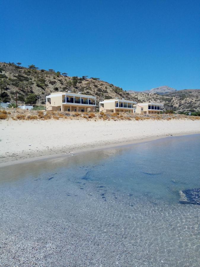Sunrise Beauty By Zavolas Family - Limni Z2 Karpathos Town  Exterior photo