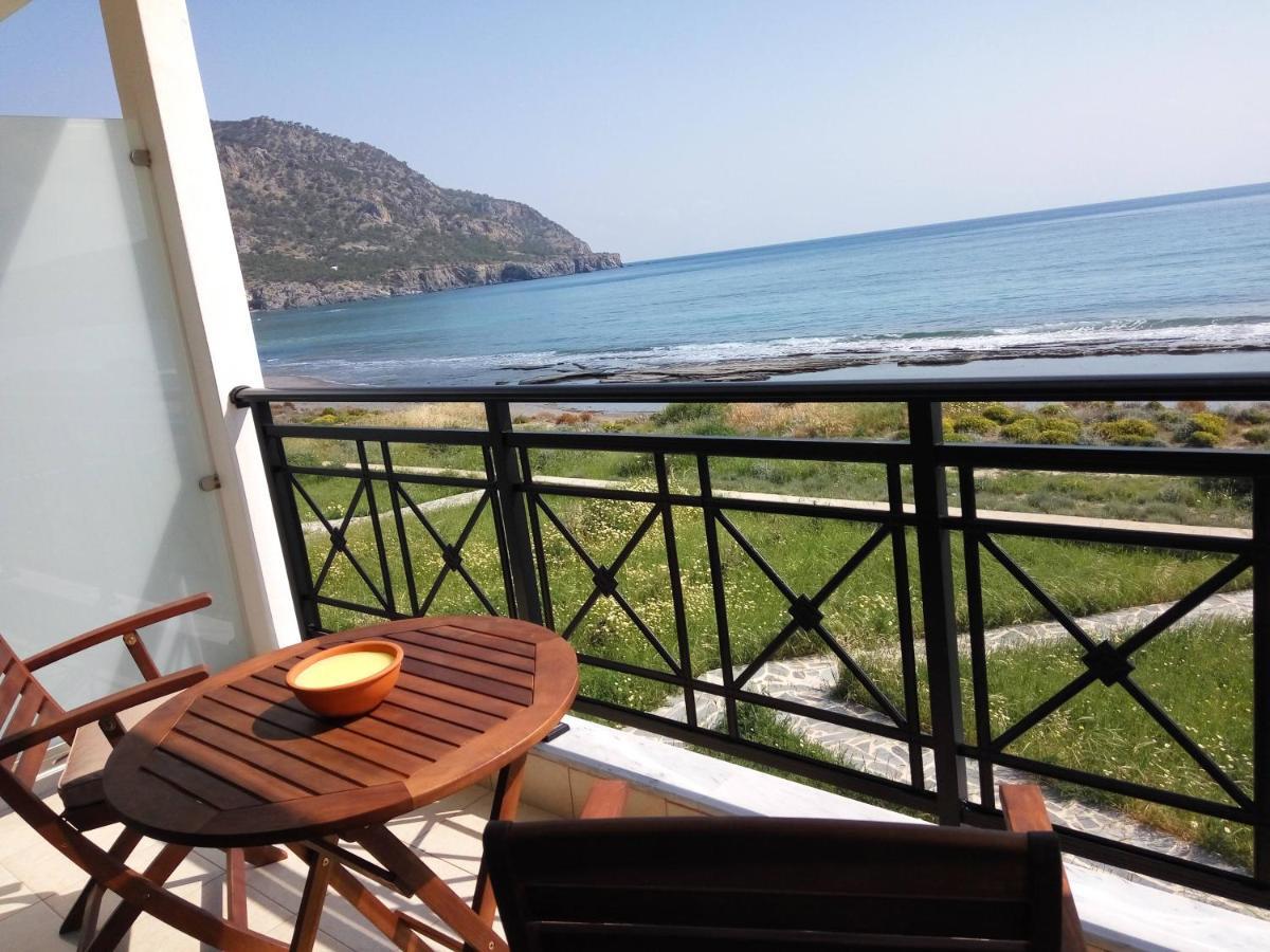 Sunrise Beauty By Zavolas Family - Limni Z2 Karpathos Town  Exterior photo
