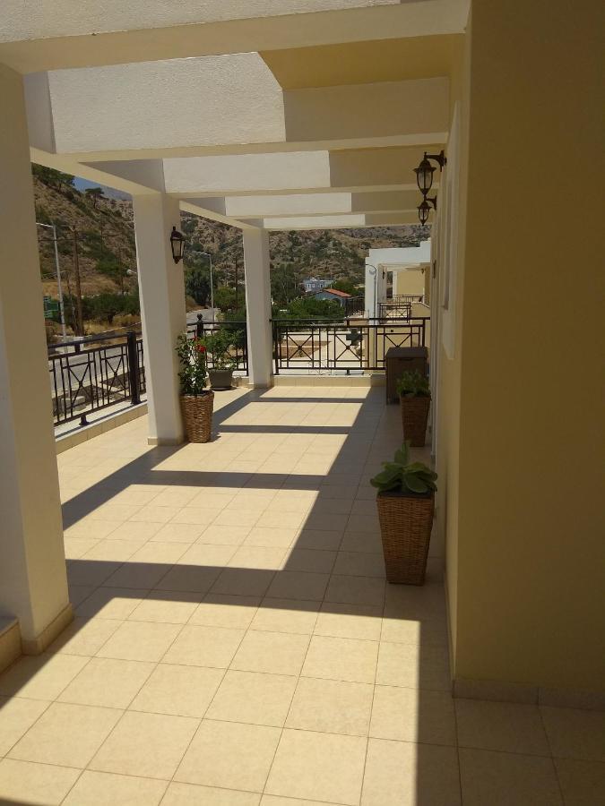 Sunrise Beauty By Zavolas Family - Limni Z2 Karpathos Town  Exterior photo